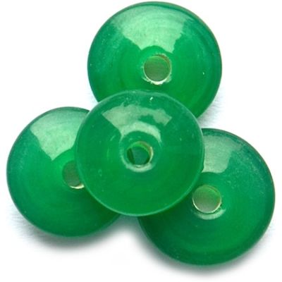 GL5312 12mm Soft Teal Chakri