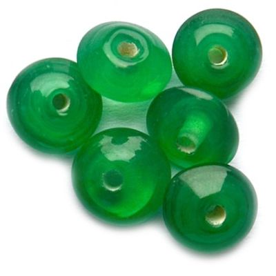 GL5328 7mm Soft Teal Chakri