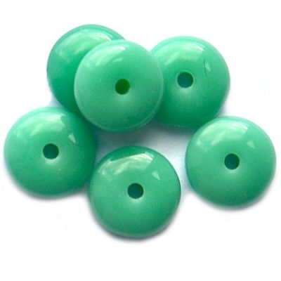 GL3016 6mm Soft Teal Disc