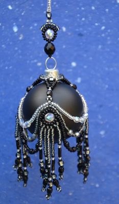 Bead Pack for Rivoli Bauble