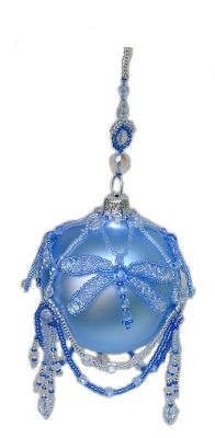 Bead Pack for Belle Epoque Bauble