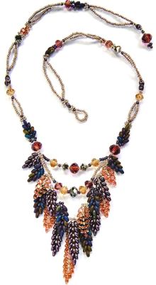 Strauss Necklace Kit