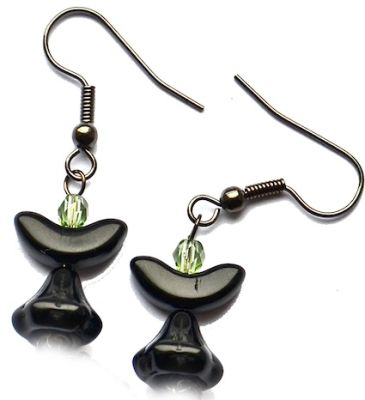 Witch Meg Earrings
