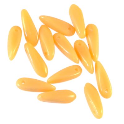 GL5577 11x3mm Caramel Dagger