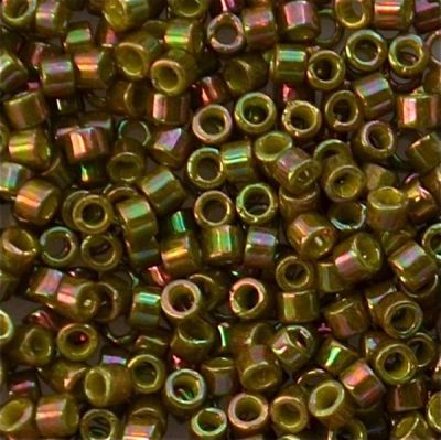 DB0133 Olive Lustre Delica