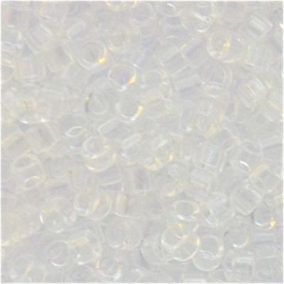 DB0141 Transparent Crystal Delica