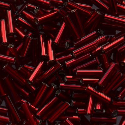 RC145 SL Red Size 3 Bugle