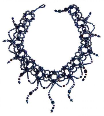 Milano Choker