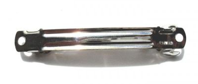 FN069 6cm Hair Slide