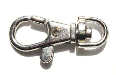 FN078 Bag Charm Clip