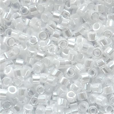 DB0201 White Pearl Delica