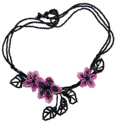 Cassandra Necklace Kit