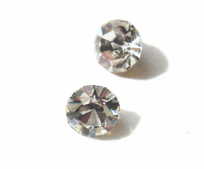 FS016 4mm Crystal Chaton