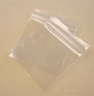 BG101 Pack of 5.5cm Sealy Bags