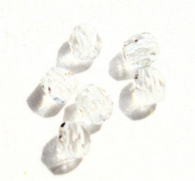 FG301 3mm Clear Facet