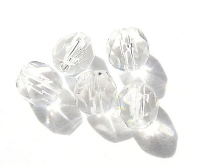 FG601 6mm Crystal Facet