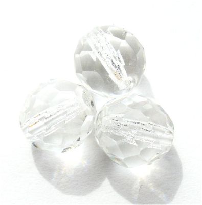 FG1001 10mm Crystal Facet