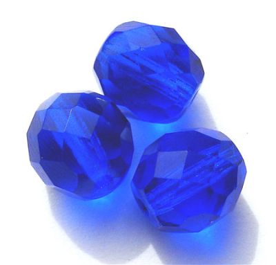 FG1005 10mm Blue Facet