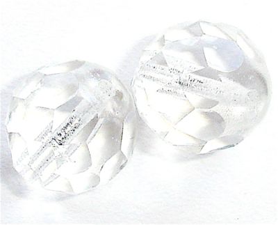 FG1201 12mm Crystal Facet