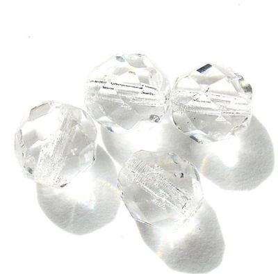 FG801 8mm Crystal Facet