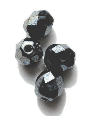 FG856 8mm Gunmetal Facet