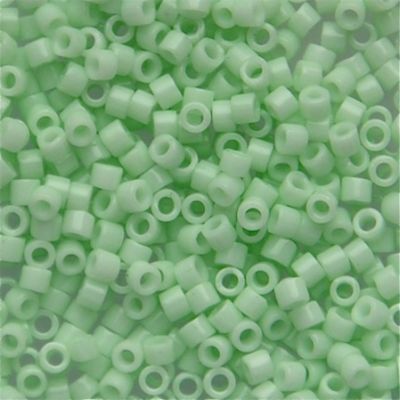 DB1496 Op Light Mint Delica