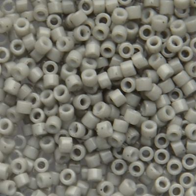 DB1498 Op Light Smoke Delica