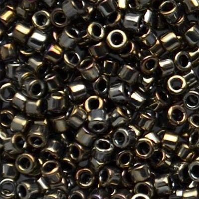 DB0254 Bronze Lustre Delica