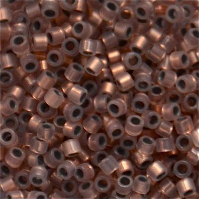 DB0191 Lined Rose Delica