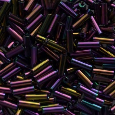 RC360 Op Purple Scarab Size 3 Bugle