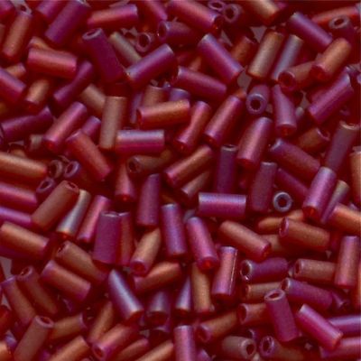 RC366 AB Frost Cerise Size 2 Bugle