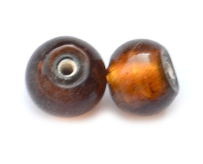 GL0526 8mm Topaz SL Round