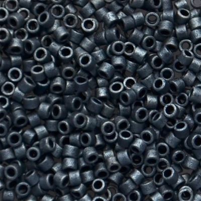 DB0301 Matt Blue Grey Delica