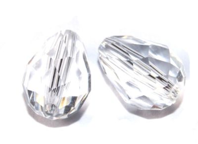 CD104 9x6mm Crystal TH Drop