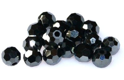 CR303 3mm Gunmetal Round