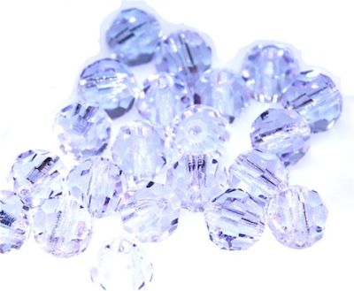 CR418 4mm Alexandrite Round