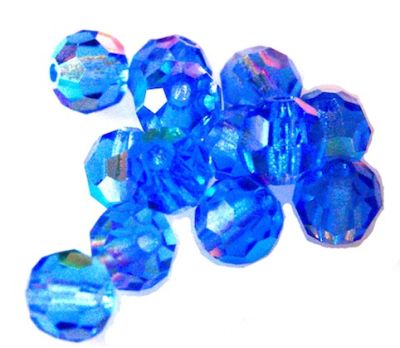 CR511 5mm Sapphire AB Round