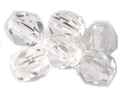 CR620 6mm Crystal Round