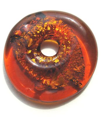 GLx1172 22mm SL Topaz Donut