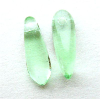 GL1405 11x3mm Eau de Nil Dagger