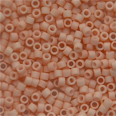 DB0354 Matt Lt Rose Delica