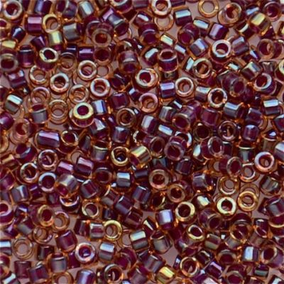 DB0061 Lined Wine AB Delica