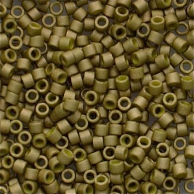 DB0371 Matt Metalic Olive Gold