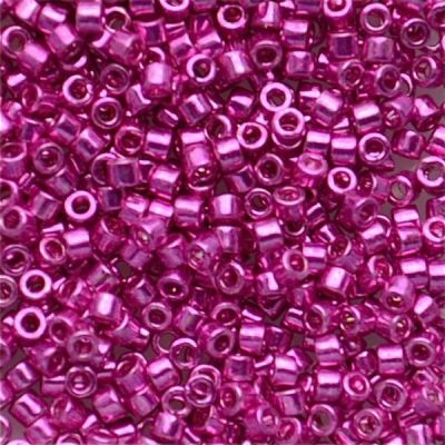 DB0422 Galv Magenta Delica