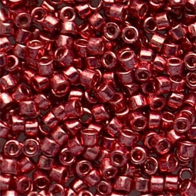 DB0428 Galv Raspberry Delica