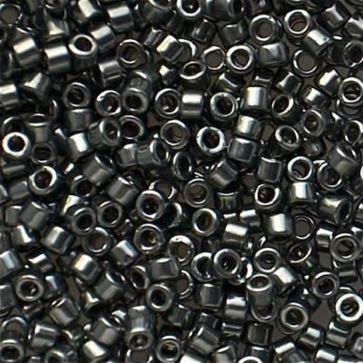 DB0457 Galv Grey Green Delica