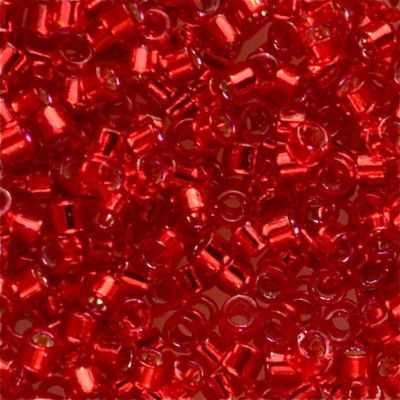 DB0602 SL Red Delica