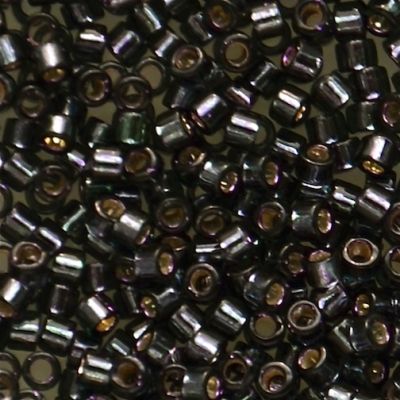 DB0606 SL Khaki Delica