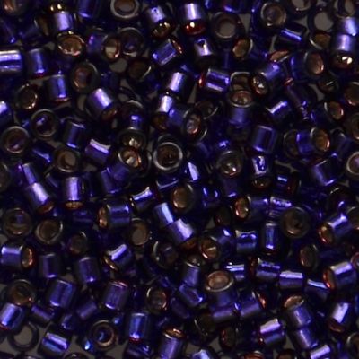 DB0609 SL Dk Purple Delica