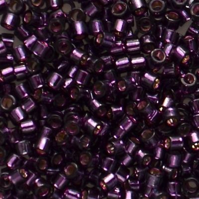 DB0611 SL Dk Wine Delica